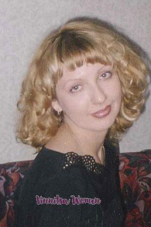 Russia women