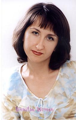 52797 - Ella Age: 34 - Ukraine