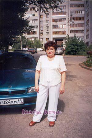 Russia women
