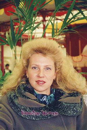 Russia women
