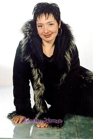 Ukraine women