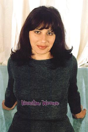 Ukraine women