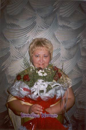Russia women