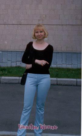 Russia women