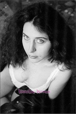 Ukraine women