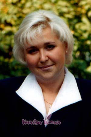 Russia women