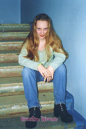 Russia women