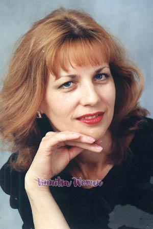 Ukraine women