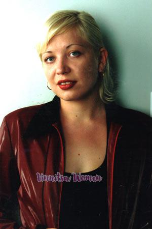 Russia women
