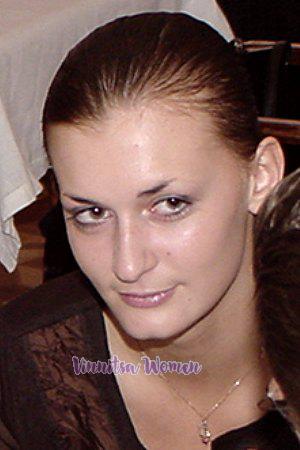 Russia women