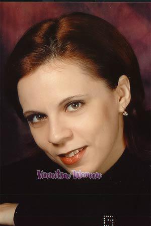 Russia women