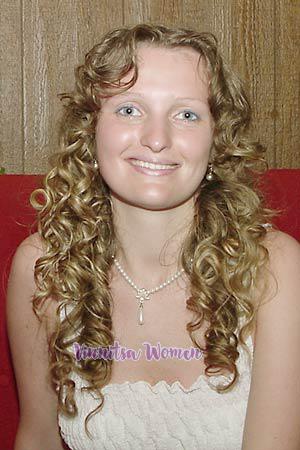 Russia women