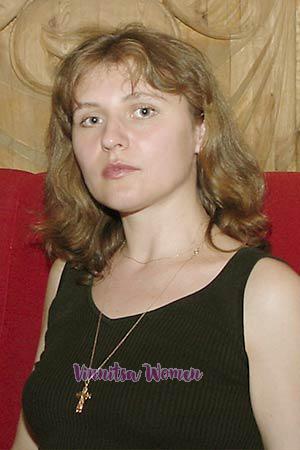 Russia women