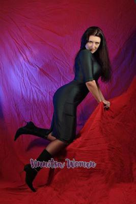 Russia women