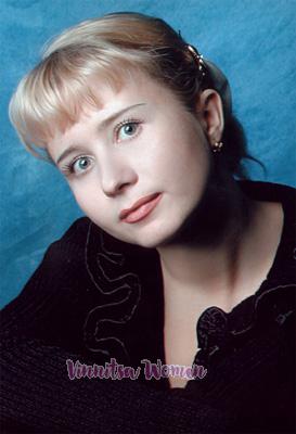Russia women