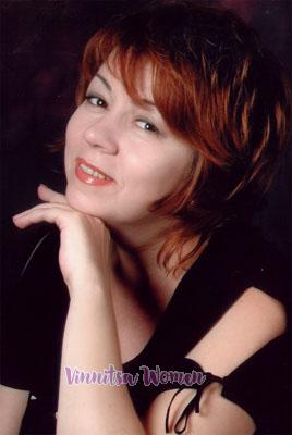 Russia women