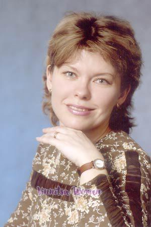 Russia women