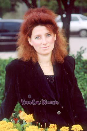 Russia women