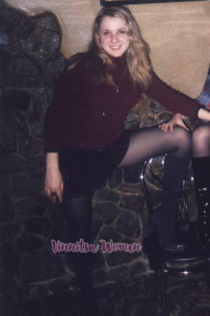 Ukraine women