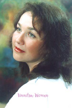 Ukraine women