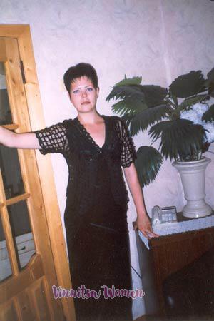 Russia women