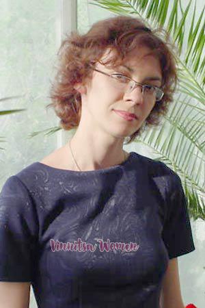 Ukraine women