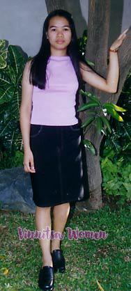 Philippines women