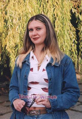 Russia women