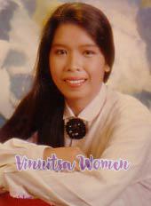 Philippines women