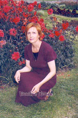 Ukraine women