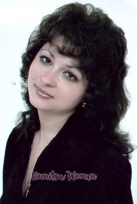 Russia women