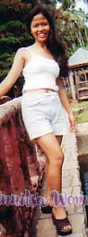 Philippines women