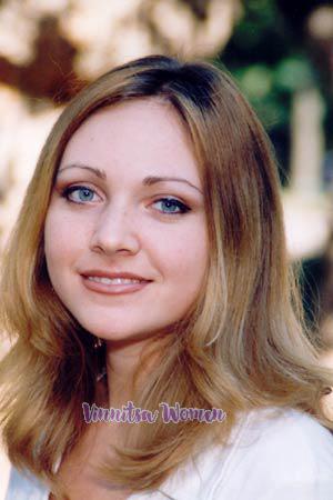 Ukraine women