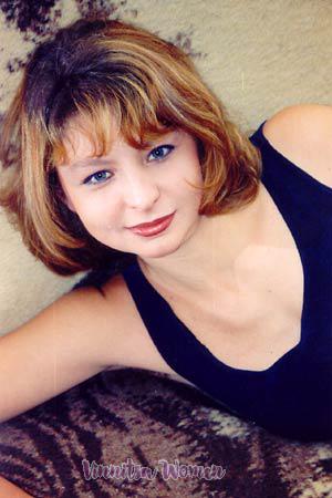 Ukraine women