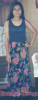 Philippines women
