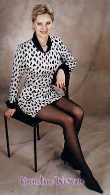 Russia women