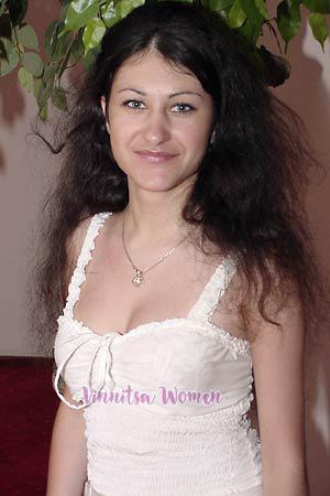Ukraine women