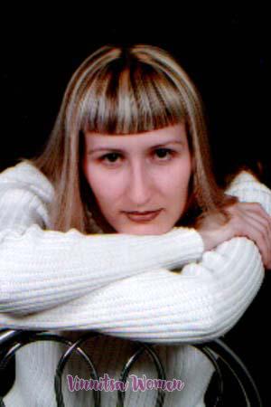 Russia women