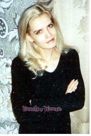 Ukraine women