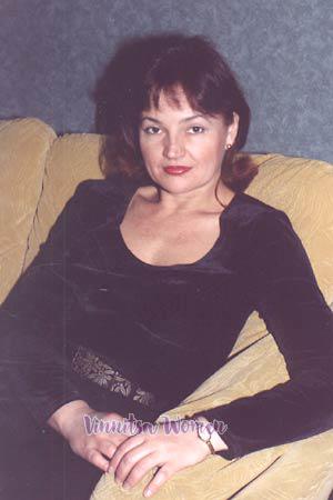 Ukraine women