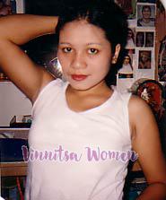 Philippines women