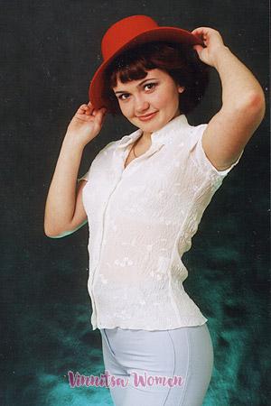 Russia women