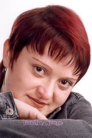 Ukraine women