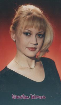 Russia women