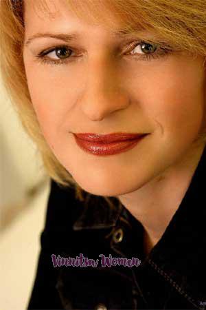 Ukraine women