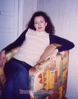 Russia women