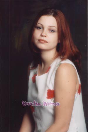 Russia women