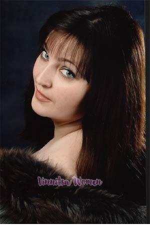 Russia women
