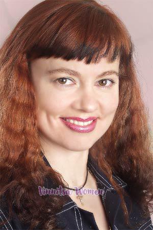 Ukraine women
