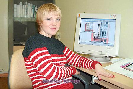 Russia women